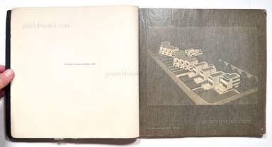 Sample page 17 for book "Luckhardt, Brüder (Wassili und Hans Lückhardt) – Wassili und Hans Luckhardt - Zur neuen Wohnform" Sample page 17 for book "Luckhardt, Brüder (Wassili und Hans Lückhardt) – Wassili und Hans Luckhardt - Zur neuen Wohnform"