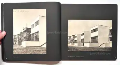 Sample page 15 for book "Luckhardt, Brüder (Wassili und Hans Lückhardt) – Wassili und Hans Luckhardt - Zur neuen Wohnform" Sample page 15 for book "Luckhardt, Brüder (Wassili und Hans Lückhardt) – Wassili und Hans Luckhardt - Zur neuen Wohnform"