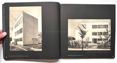 Sample page 14 for book "Luckhardt, Brüder (Wassili und Hans Lückhardt) – Wassili und Hans Luckhardt - Zur neuen Wohnform" Sample page 14 for book "Luckhardt, Brüder (Wassili und Hans Lückhardt) – Wassili und Hans Luckhardt - Zur neuen Wohnform"