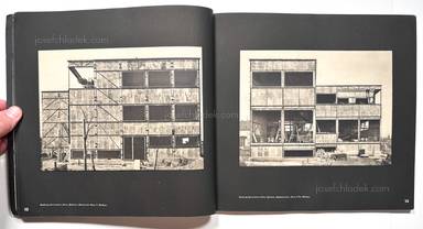 Sample page 13 for book "Luckhardt, Brüder (Wassili und Hans Lückhardt) – Wassili und Hans Luckhardt - Zur neuen Wohnform" Sample page 13 for book "Luckhardt, Brüder (Wassili und Hans Lückhardt) – Wassili und Hans Luckhardt - Zur neuen Wohnform"