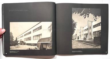 Sample page 12 for book "Luckhardt, Brüder (Wassili und Hans Lückhardt) – Wassili und Hans Luckhardt - Zur neuen Wohnform" Sample page 12 for book "Luckhardt, Brüder (Wassili und Hans Lückhardt) – Wassili und Hans Luckhardt - Zur neuen Wohnform"