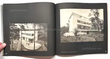 Sample page 10 for book "Luckhardt, Brüder (Wassili und Hans Lückhardt) – Wassili und Hans Luckhardt - Zur neuen Wohnform" Sample page 10 for book "Luckhardt, Brüder (Wassili und Hans Lückhardt) – Wassili und Hans Luckhardt - Zur neuen Wohnform"