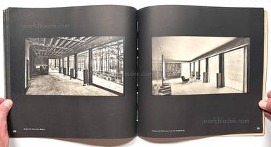 Sample page 8 for book "Luckhardt, Brüder (Wassili und Hans Lückhardt) – Wassili und Hans Luckhardt - Zur neuen Wohnform" Sample page 8 for book "Luckhardt, Brüder (Wassili und Hans Lückhardt) – Wassili und Hans Luckhardt - Zur neuen Wohnform"