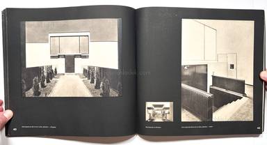 Sample page 6 for book "Luckhardt, Brüder (Wassili und Hans Lückhardt) – Wassili und Hans Luckhardt - Zur neuen Wohnform" Sample page 6 for book "Luckhardt, Brüder (Wassili und Hans Lückhardt) – Wassili und Hans Luckhardt - Zur neuen Wohnform"