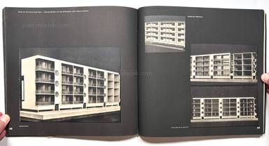 Sample page 5 for book "Luckhardt, Brüder (Wassili und Hans Lückhardt) – Wassili und Hans Luckhardt - Zur neuen Wohnform" Sample page 5 for book "Luckhardt, Brüder (Wassili und Hans Lückhardt) – Wassili und Hans Luckhardt - Zur neuen Wohnform"