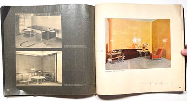 Sample page 3 for book "Luckhardt, Brüder (Wassili und Hans Lückhardt) – Wassili und Hans Luckhardt - Zur neuen Wohnform" Sample page 3 for book "Luckhardt, Brüder (Wassili und Hans Lückhardt) – Wassili und Hans Luckhardt - Zur neuen Wohnform"