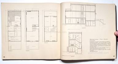 Sample page 2 for book "Luckhardt, Brüder (Wassili und Hans Lückhardt) – Wassili und Hans Luckhardt - Zur neuen Wohnform" Sample page 2 for book "Luckhardt, Brüder (Wassili und Hans Lückhardt) – Wassili und Hans Luckhardt - Zur neuen Wohnform"