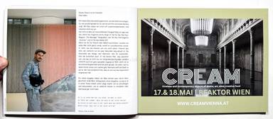 Sample page 1 for book Niko Havranek &ndash; Fleisch #74  &bdquo;Ganz Wien&ldquo;