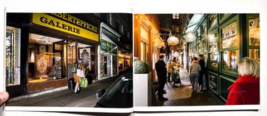 Sample page 4 for book Niko Havranek &ndash; Fleisch #74  &bdquo;Ganz Wien&ldquo;