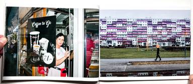 Sample page 6 for book Niko Havranek &ndash; Fleisch #74  &bdquo;Ganz Wien&ldquo;