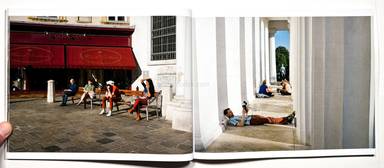 Sample page 7 for book Niko Havranek &ndash; Fleisch #74  &bdquo;Ganz Wien&ldquo;