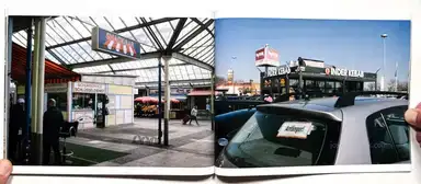 Sample page 5 for book "Havranek, Niko – Niko Havranek - Fleisch #74 „Ganz Wien“" Sample page 5 for book "Havranek, Niko – Niko Havranek - Fleisch #74 „Ganz Wien“"