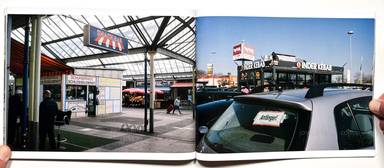 Sample page 10 for book Niko Havranek &ndash; Fleisch #74  &bdquo;Ganz Wien&ldquo;