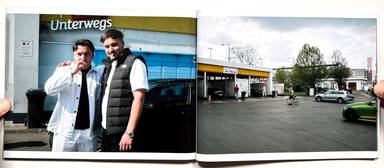 Sample page 12 for book Niko Havranek &ndash; Fleisch #74  &bdquo;Ganz Wien&ldquo;