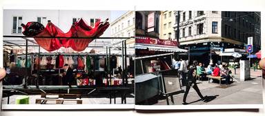 Sample page 14 for book Niko Havranek &ndash; Fleisch #74  &bdquo;Ganz Wien&ldquo;