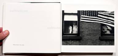 Sample page 19 for book "Frank, Robert – Robert Frank - Os Americanos (first Brazilian edition)" Sample page 19 for book "Frank, Robert – Robert Frank - Os Americanos (first Brazilian edition)"