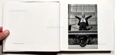 Sample page 18 for book "Frank, Robert – Robert Frank - Os Americanos (first Brazilian edition)" Sample page 18 for book "Frank, Robert – Robert Frank - Os Americanos (first Brazilian edition)"