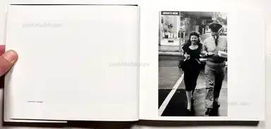 Sample page 17 for book "Frank, Robert – Robert Frank - Os Americanos (first Brazilian edition)" Sample page 17 for book "Frank, Robert – Robert Frank - Os Americanos (first Brazilian edition)"