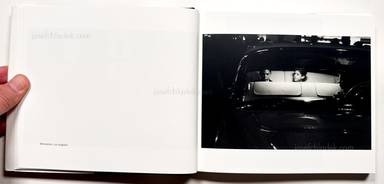 Sample page 16 for book "Frank, Robert – Robert Frank - Os Americanos (first Brazilian edition)" Sample page 16 for book "Frank, Robert – Robert Frank - Os Americanos (first Brazilian edition)"