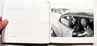 Sample page 15 for book "Frank, Robert – Robert Frank - Os Americanos (first Brazilian edition)" Sample page 15 for book "Frank, Robert – Robert Frank - Os Americanos (first Brazilian edition)"