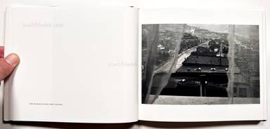 Sample page 7 for book  Robert Frank &ndash; Os Americanos