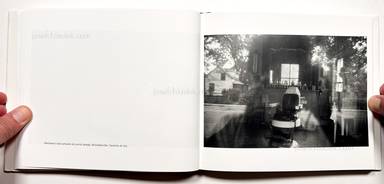 Sample page 10 for book  Robert Frank &ndash; Os Americanos