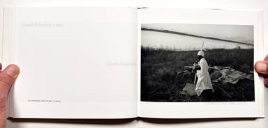 Sample page 8 for book "Frank, Robert – Robert Frank - Os Americanos (first Brazilian edition)" Sample page 8 for book "Frank, Robert – Robert Frank - Os Americanos (first Brazilian edition)"