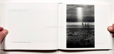 Sample page 13 for book  Robert Frank &ndash; Os Americanos