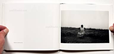 Sample page 6 for book "Frank, Robert – Robert Frank - Os Americanos (first Brazilian edition)" Sample page 6 for book "Frank, Robert – Robert Frank - Os Americanos (first Brazilian edition)"