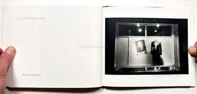 Sample page 5 for book "Frank, Robert – Robert Frank - Os Americanos (first Brazilian edition)" Sample page 5 for book "Frank, Robert – Robert Frank - Os Americanos (first Brazilian edition)"