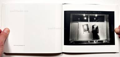 Sample page 15 for book  Robert Frank &ndash; Os Americanos