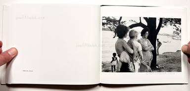 Sample page 3 for book "Frank, Robert – Robert Frank - Os Americanos (first Brazilian edition)" Sample page 3 for book "Frank, Robert – Robert Frank - Os Americanos (first Brazilian edition)"