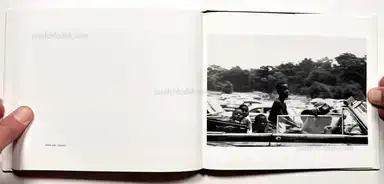 Sample page 2 for book "Frank, Robert – Robert Frank - Os Americanos (first Brazilian edition)" Sample page 2 for book "Frank, Robert – Robert Frank - Os Americanos (first Brazilian edition)"