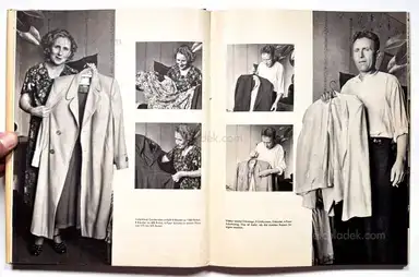 Sample page 16 for book "Lapierre, Dominique, &Jean-Pierre Pedrazzini, René Ramon – Dominique Lapierre, Jean-Pierre Pedrazzini, René Ramon - So lebt man heute in Rußland" Sample page 16 for book "Lapierre, Dominique, &Jean-Pierre Pedrazzini, René Ramon – Dominique Lapierre, Jean-Pierre Pedrazzini, René Ramon - So lebt man heute in Rußland"