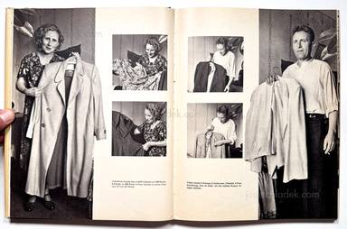 Sample page 1 for book Dominique Lapierre &ndash; So lebt man heute in Ru&szlig;land