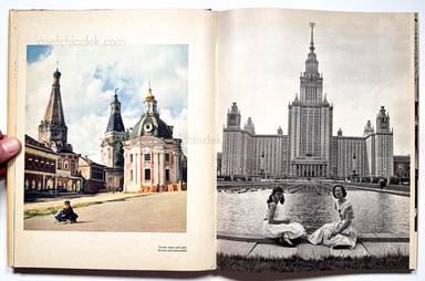 Sample page 15 for book "Lapierre, Dominique, &Jean-Pierre Pedrazzini, René Ramon – Dominique Lapierre, Jean-Pierre Pedrazzini, René Ramon - So lebt man heute in Rußland" Sample page 15 for book "Lapierre, Dominique, &Jean-Pierre Pedrazzini, René Ramon – Dominique Lapierre, Jean-Pierre Pedrazzini, René Ramon - So lebt man heute in Rußland"