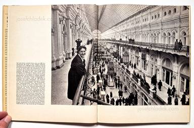 Sample page 14 for book "Lapierre, Dominique, &Jean-Pierre Pedrazzini, René Ramon – Dominique Lapierre, Jean-Pierre Pedrazzini, René Ramon - So lebt man heute in Rußland" Sample page 14 for book "Lapierre, Dominique, &Jean-Pierre Pedrazzini, René Ramon – Dominique Lapierre, Jean-Pierre Pedrazzini, René Ramon - So lebt man heute in Rußland"