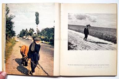 Sample page 5 for book Dominique Lapierre &ndash; So lebt man heute in Ru&szlig;land