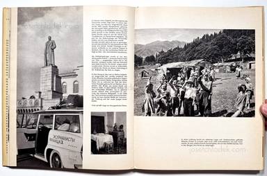 Sample page 10 for book "Lapierre, Dominique, &Jean-Pierre Pedrazzini, René Ramon – Dominique Lapierre, Jean-Pierre Pedrazzini, René Ramon - So lebt man heute in Rußland" Sample page 10 for book "Lapierre, Dominique, &Jean-Pierre Pedrazzini, René Ramon – Dominique Lapierre, Jean-Pierre Pedrazzini, René Ramon - So lebt man heute in Rußland"