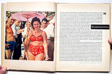 Sample page 6 for book "Lapierre, Dominique, &Jean-Pierre Pedrazzini, René Ramon – Dominique Lapierre, Jean-Pierre Pedrazzini, René Ramon - So lebt man heute in Rußland" Sample page 6 for book "Lapierre, Dominique, &Jean-Pierre Pedrazzini, René Ramon – Dominique Lapierre, Jean-Pierre Pedrazzini, René Ramon - So lebt man heute in Rußland"