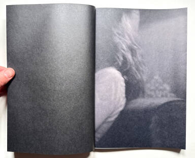 Sample page 1 for book Elizabeth Alderliesten &ndash; Remember Who You Once Were