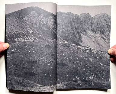 Sample page 2 for book Elizabeth Alderliesten &ndash; Remember Who You Once Were