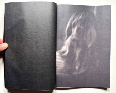 Sample page 3 for book Elizabeth Alderliesten &ndash; Remember Who You Once Were