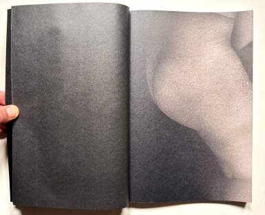 Sample page 4 for book Elizabeth Alderliesten &ndash; Remember Who You Once Were