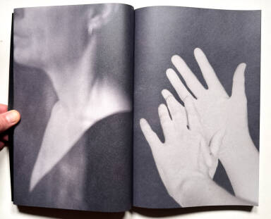 Sample page 6 for book Elizabeth Alderliesten &ndash; Remember Who You Once Were