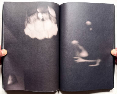 Sample page 13 for book Elizabeth Alderliesten &ndash; Remember Who You Once Were