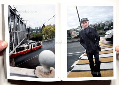 Sample page 4 for book  Krass Clement – Født af mørket - Sankt Petersborg