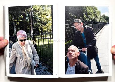 Sample page 9 for book  Krass Clement – Født af mørket - Sankt Petersborg