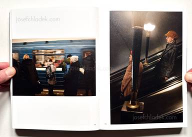 Sample page 10 for book  Krass Clement – Født af mørket - Sankt Petersborg