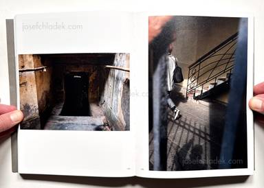 Sample page 12 for book  Krass Clement – Født af mørket - Sankt Petersborg